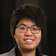 Amber Tong