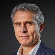Steve Wedge